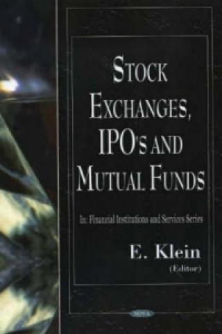 Carte Stock Exchanges, IPO's & Mutual Funds 