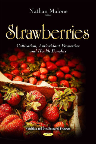 Knjiga Strawberries 