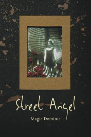 Βιβλίο Street Angel Magie Dominic