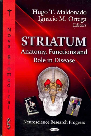 Buch Striatum 