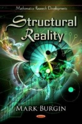 Carte Structural Reality Mark Burgin