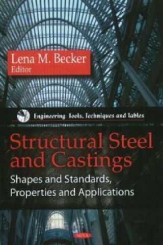 Livre Structural Steel & Castings 