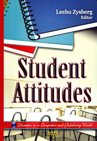 Livre Student Attitudes 