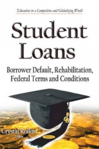 Книга Student Loans 