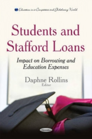 Book Students & Stafford Loans 