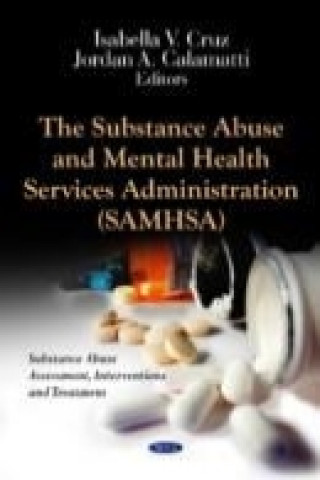 Carte Substance Abuse & Mental Health Services Administration (SAMHSA) Jordan A. Calamatti