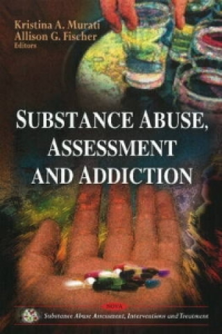 Carte Substance Abuse, Assessment & Addiction 