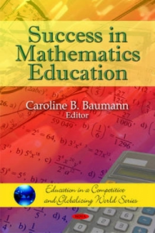 Buch Success in Mathematics Education 