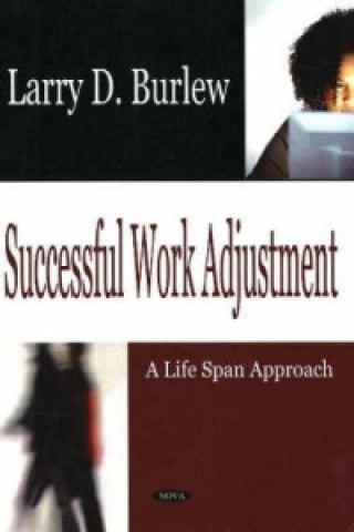 Buch Successful Work Adjustment Larry D. Burlew