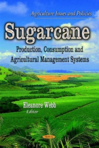 Libro Sugarcane 