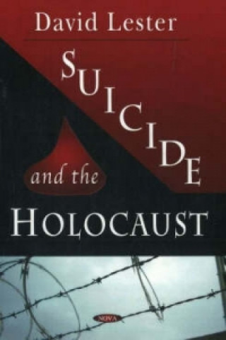 Carte Suicide & the Holocaust Richard Stockton