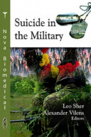 Carte Suicide in the Military 