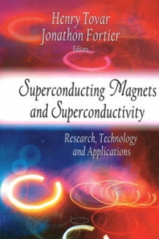 Книга Superconducting Magnets & Superconductivity 