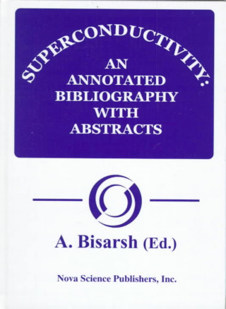 Βιβλίο Superconductivity A Bisarsh