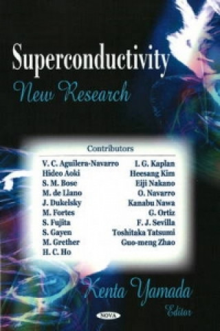 Carte Superconductivity 