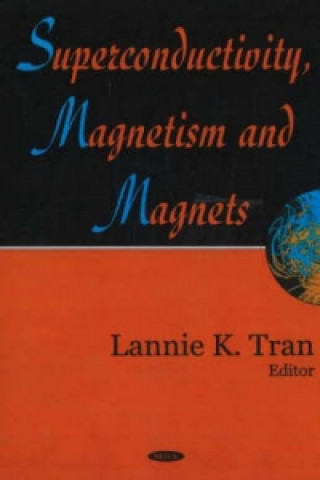 Könyv Superconductivity, Magnetism & Magnets 