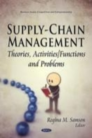 Carte Supply-Chain Management 