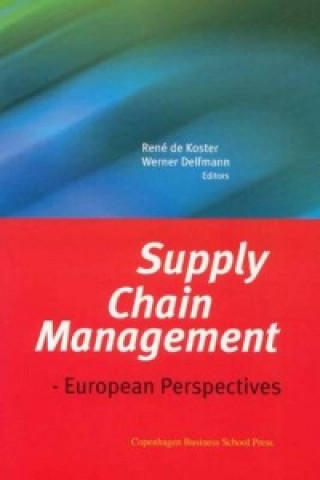 Libro Supply Chain Management 