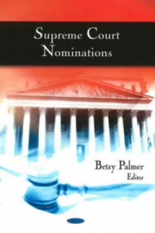 Libro Supreme Court Nominations 