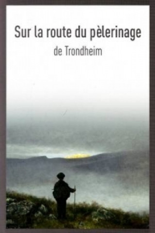 Книга Sur la route du pelerinage de Trondheim 