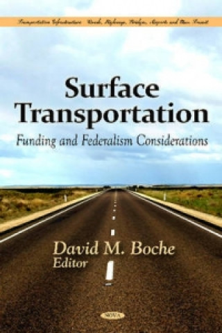 Livre Surface Transportation 