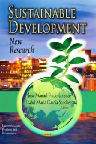 Könyv Sustainable Development 