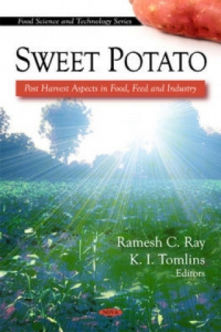 Buch Sweet Potato 