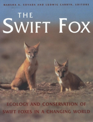 Carte Swift Fox Carbyn Ludwig