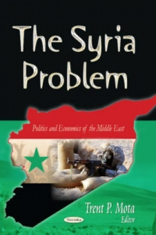 Könyv Syria Problem 