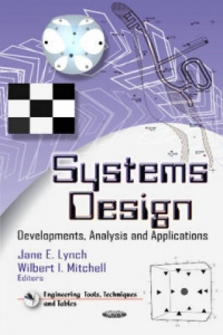 Libro Systems Design Jane E Lynch