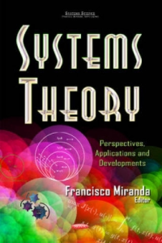 Kniha Systems Theory 