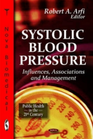 Carte Systolic Blood Pressure 