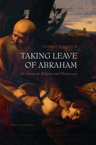 Carte Taking Leave of Abraham Troels Norager