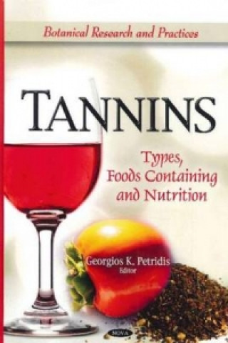 Carte Tannins 