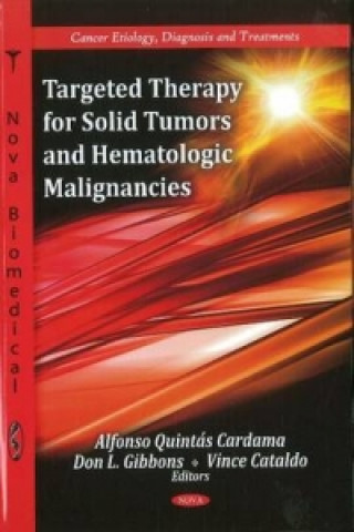 Book Targeted Therapy for Solid Tumors & Hematologic Malignancies 