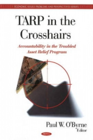 Libro TARP in the Crosshairs 