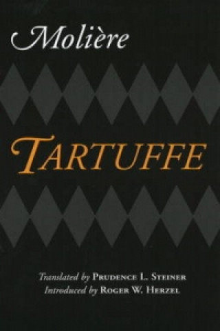 Livro Tartuffe Moliere