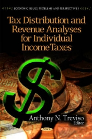 Carte Tax Distribution & Revenue Analyses for Individual Income Taxes 