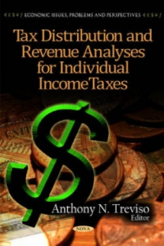 Libro Tax Distribution & Revenue Analyses for Individual Income Taxes 