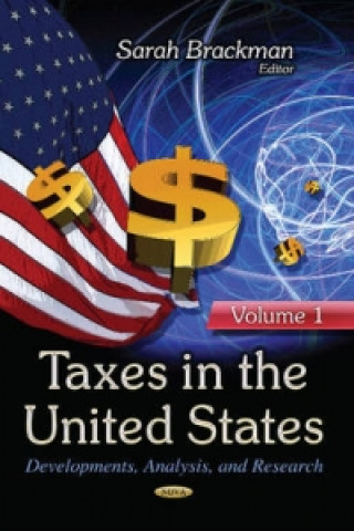 Livre Taxes in the United States 