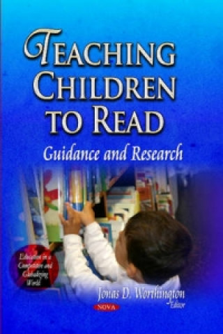 Book Teaching Children to Read 