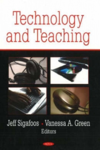 Book Technology & Teaching 