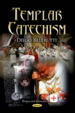 Libro Templar Catechism 