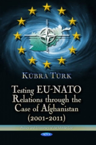 Carte Testing EU-NATO Relations Through the Case of Afghanistan (2001-2011) 