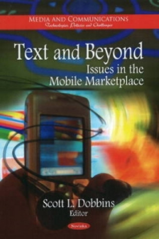 Könyv Text & Beyond 