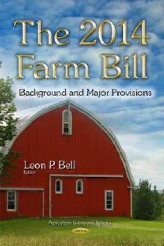 Книга 2014 Farm Bill 