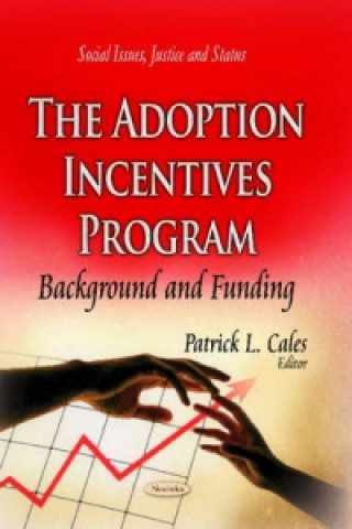 Kniha Adoption Incentives Program 