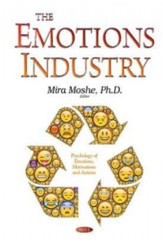 Könyv Emotions Industry 