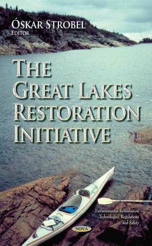 Carte Great Lakes Restoration Initiative 