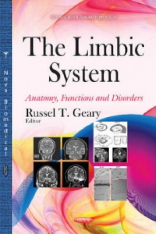 Książka Limbic System 